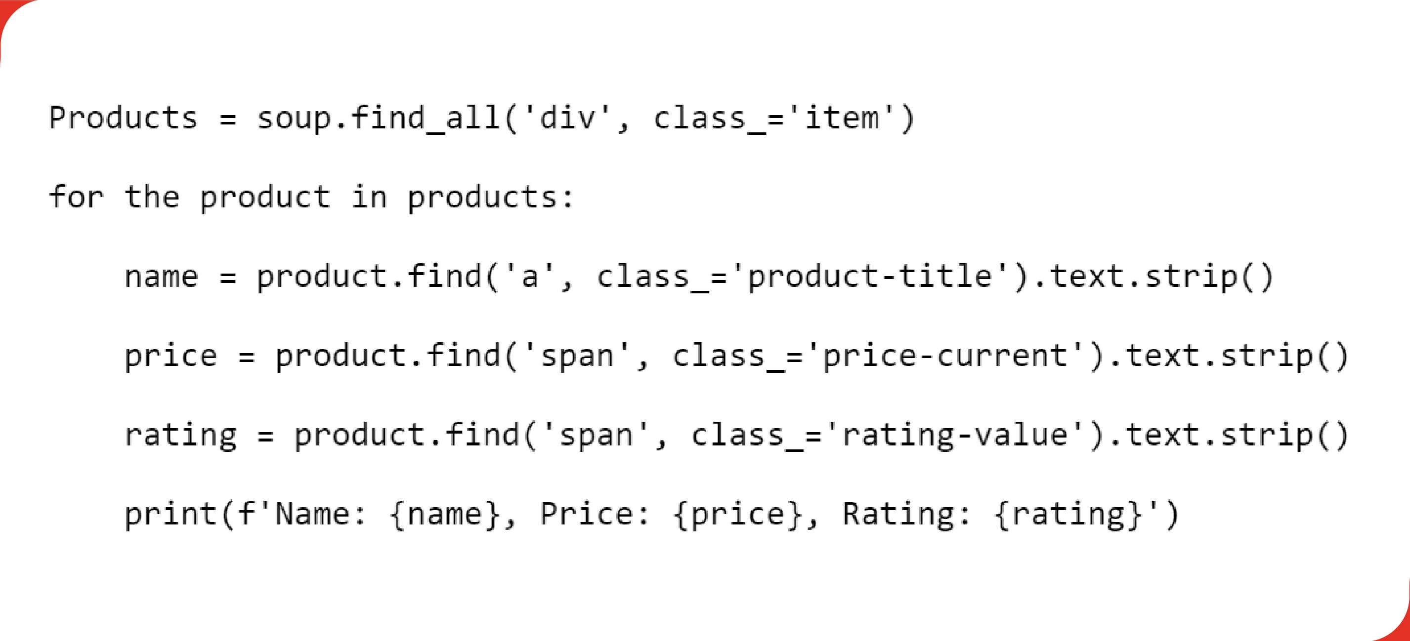 Extracting-Data